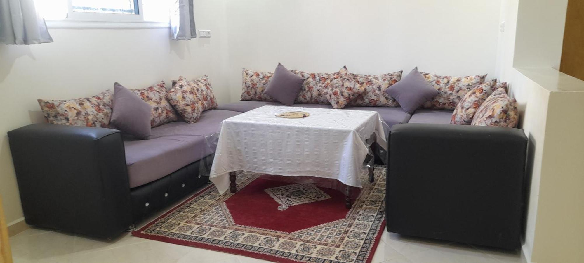 Nice Appartement Banana Beach Agadir Exterior foto